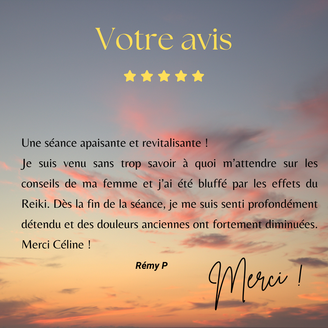 avis remy